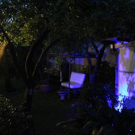 Il Giardino Degli Agrumi Caserta Eksteriør billede