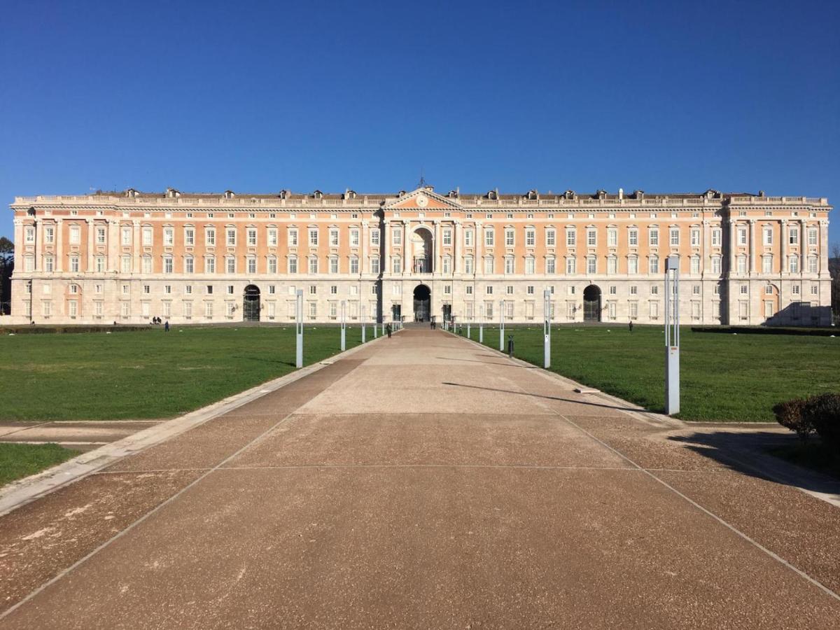 Il Giardino Degli Agrumi Caserta Eksteriør billede