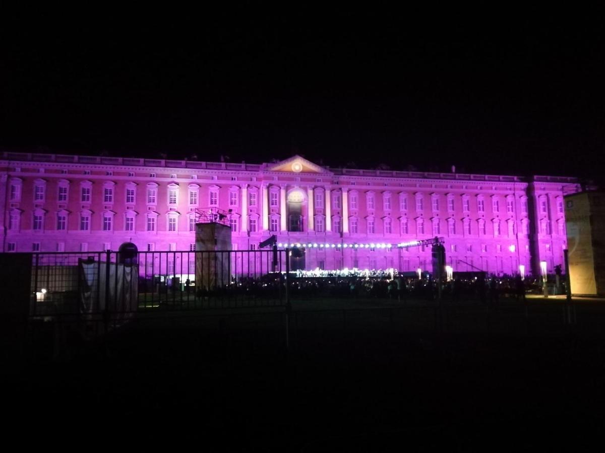 Il Giardino Degli Agrumi Caserta Eksteriør billede