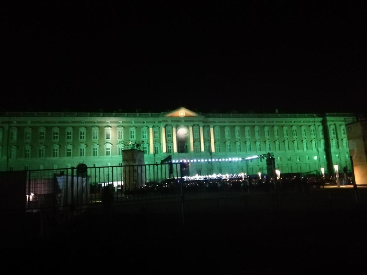 Il Giardino Degli Agrumi Caserta Eksteriør billede