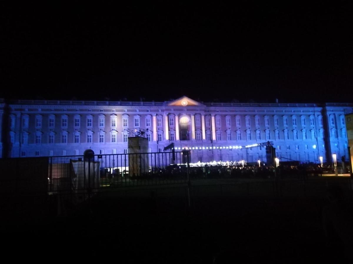 Il Giardino Degli Agrumi Caserta Eksteriør billede