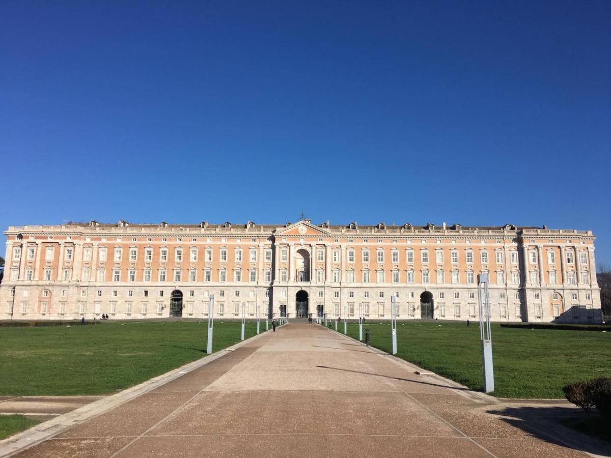 Il Giardino Degli Agrumi Caserta Eksteriør billede