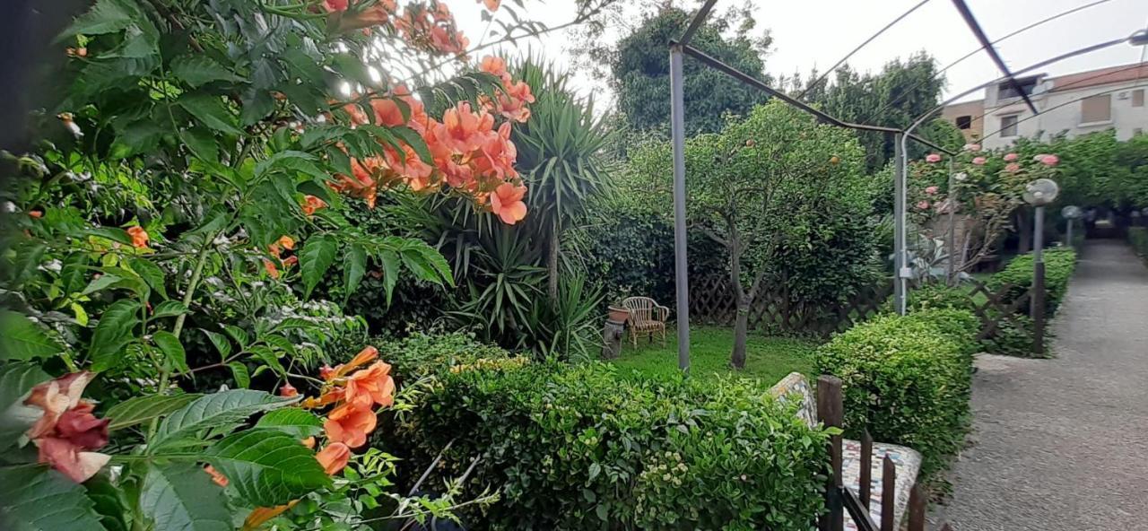 Il Giardino Degli Agrumi Caserta Eksteriør billede