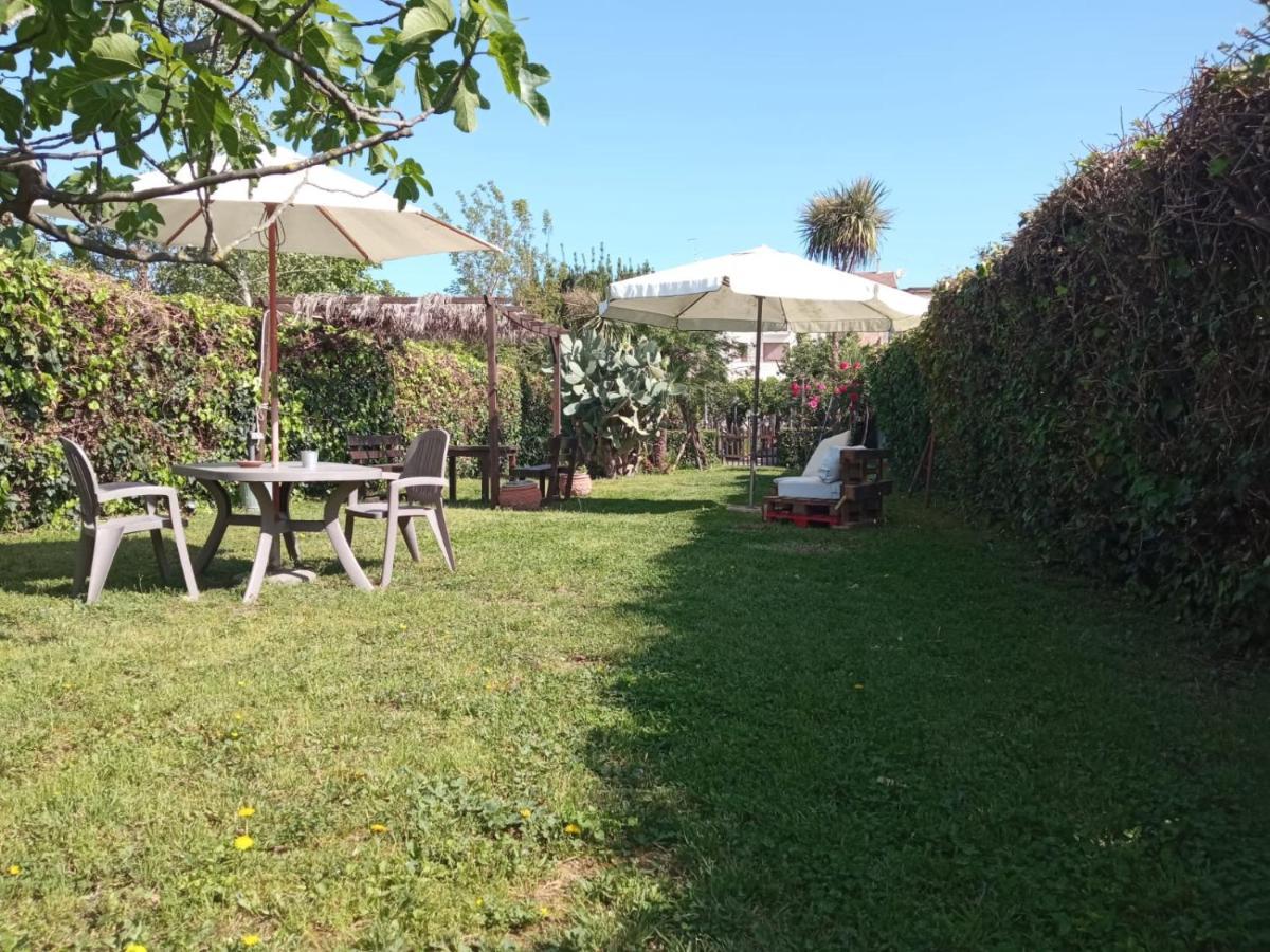 Il Giardino Degli Agrumi Caserta Eksteriør billede
