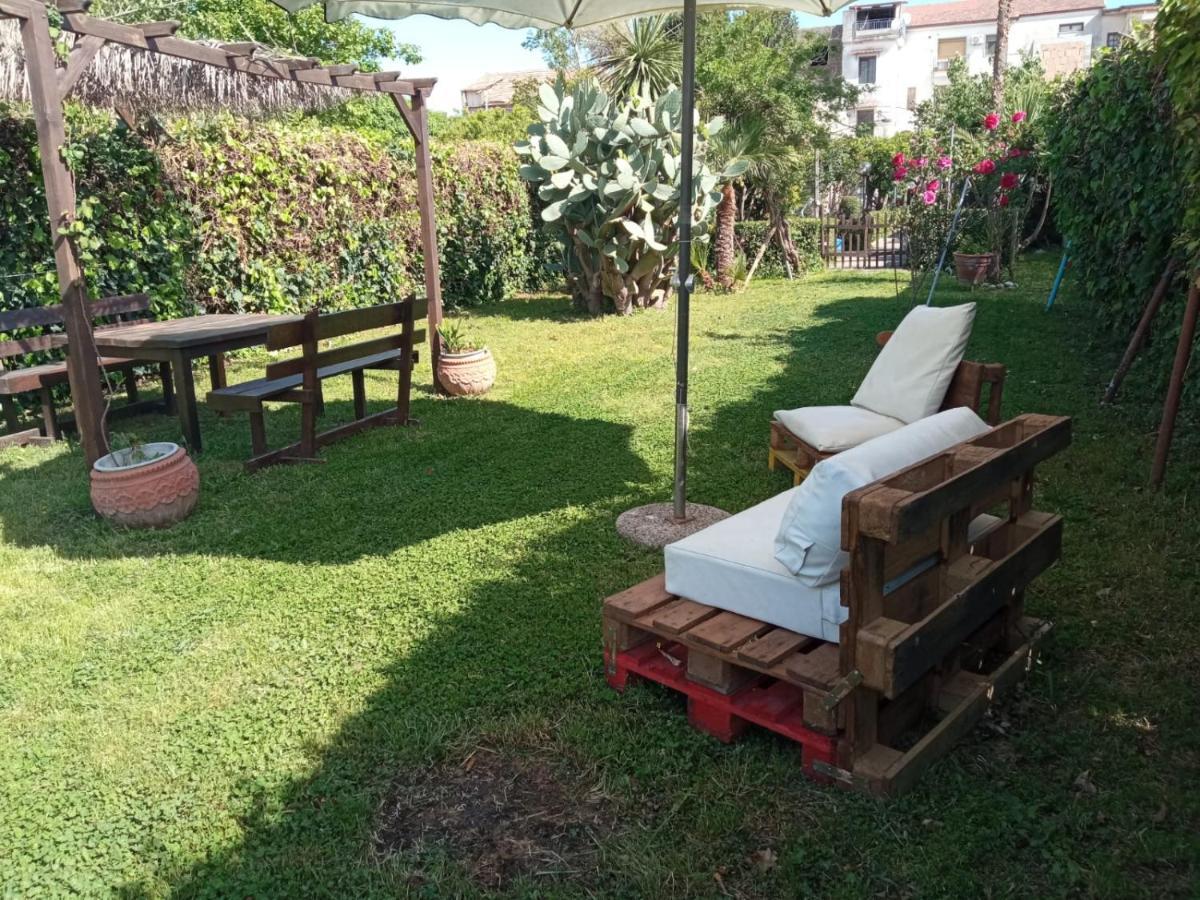 Il Giardino Degli Agrumi Caserta Eksteriør billede
