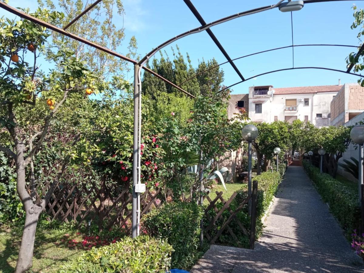 Il Giardino Degli Agrumi Caserta Eksteriør billede