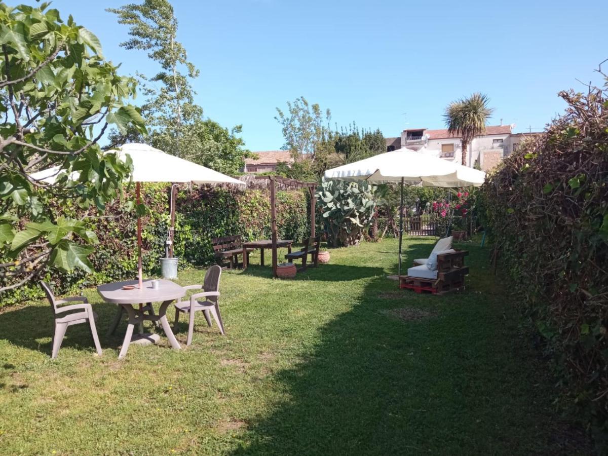 Il Giardino Degli Agrumi Caserta Eksteriør billede