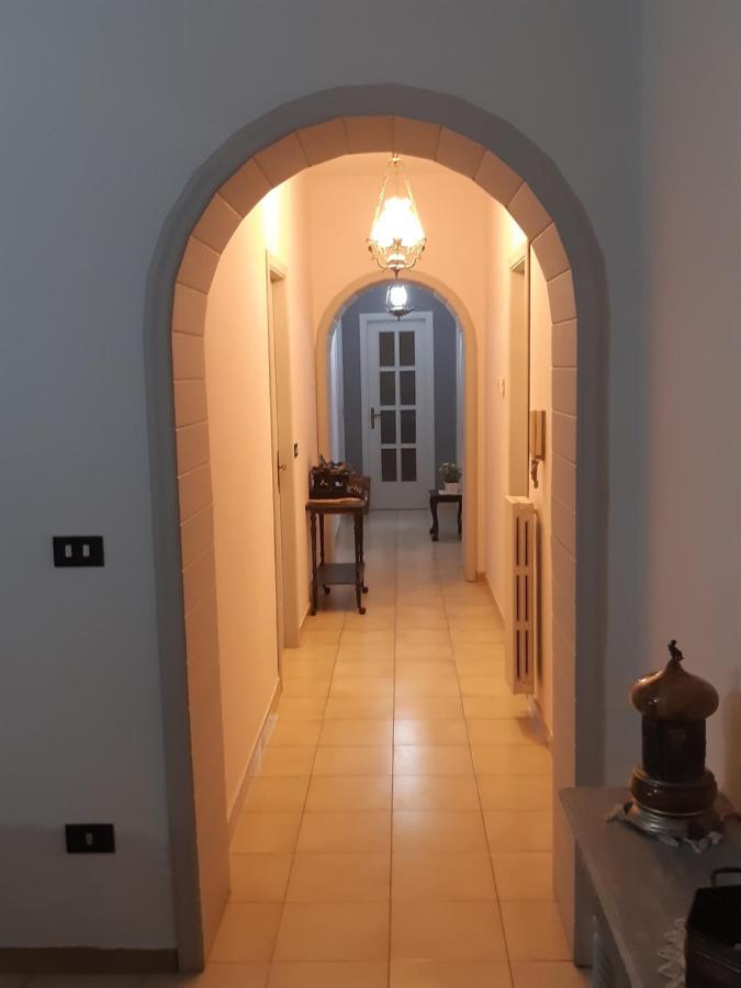 Il Giardino Degli Agrumi Caserta Eksteriør billede