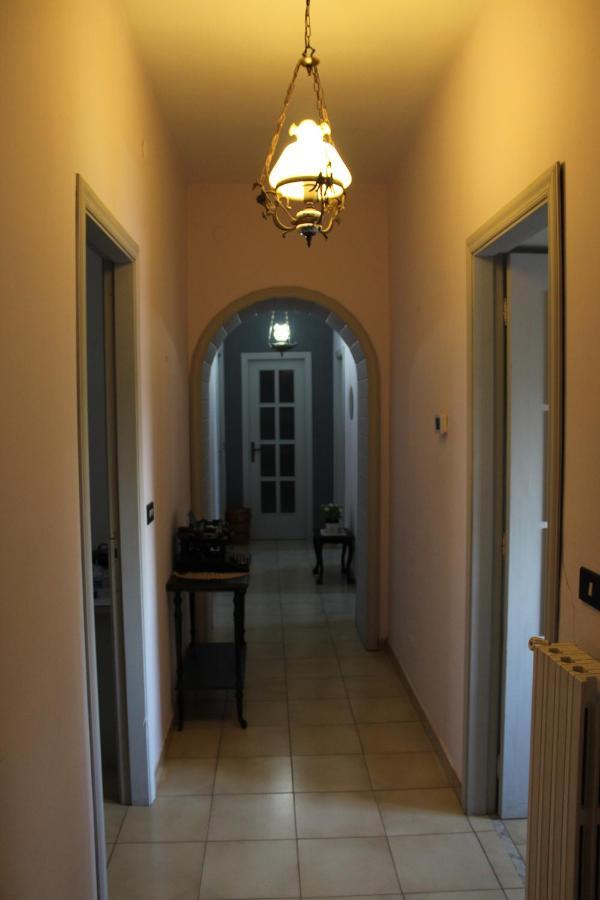 Il Giardino Degli Agrumi Caserta Eksteriør billede