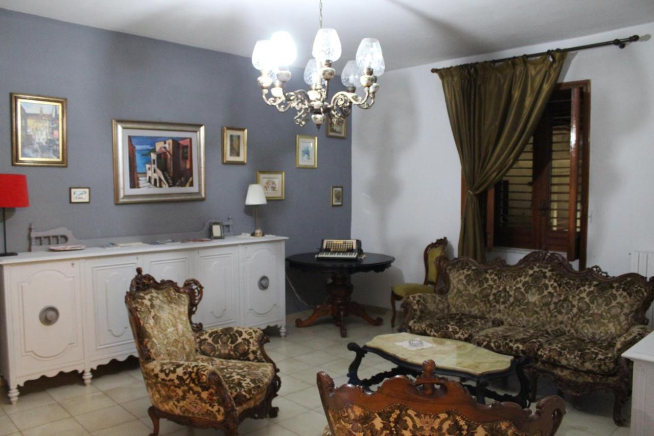 Il Giardino Degli Agrumi Caserta Eksteriør billede