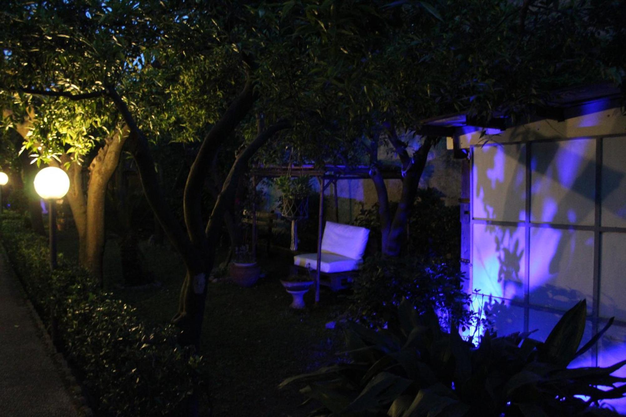Il Giardino Degli Agrumi Caserta Eksteriør billede