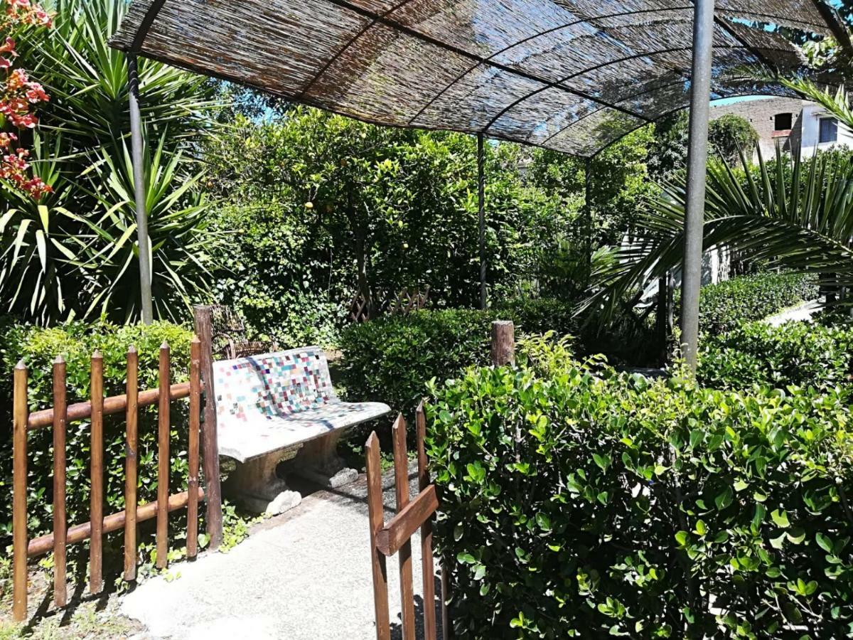 Il Giardino Degli Agrumi Caserta Eksteriør billede