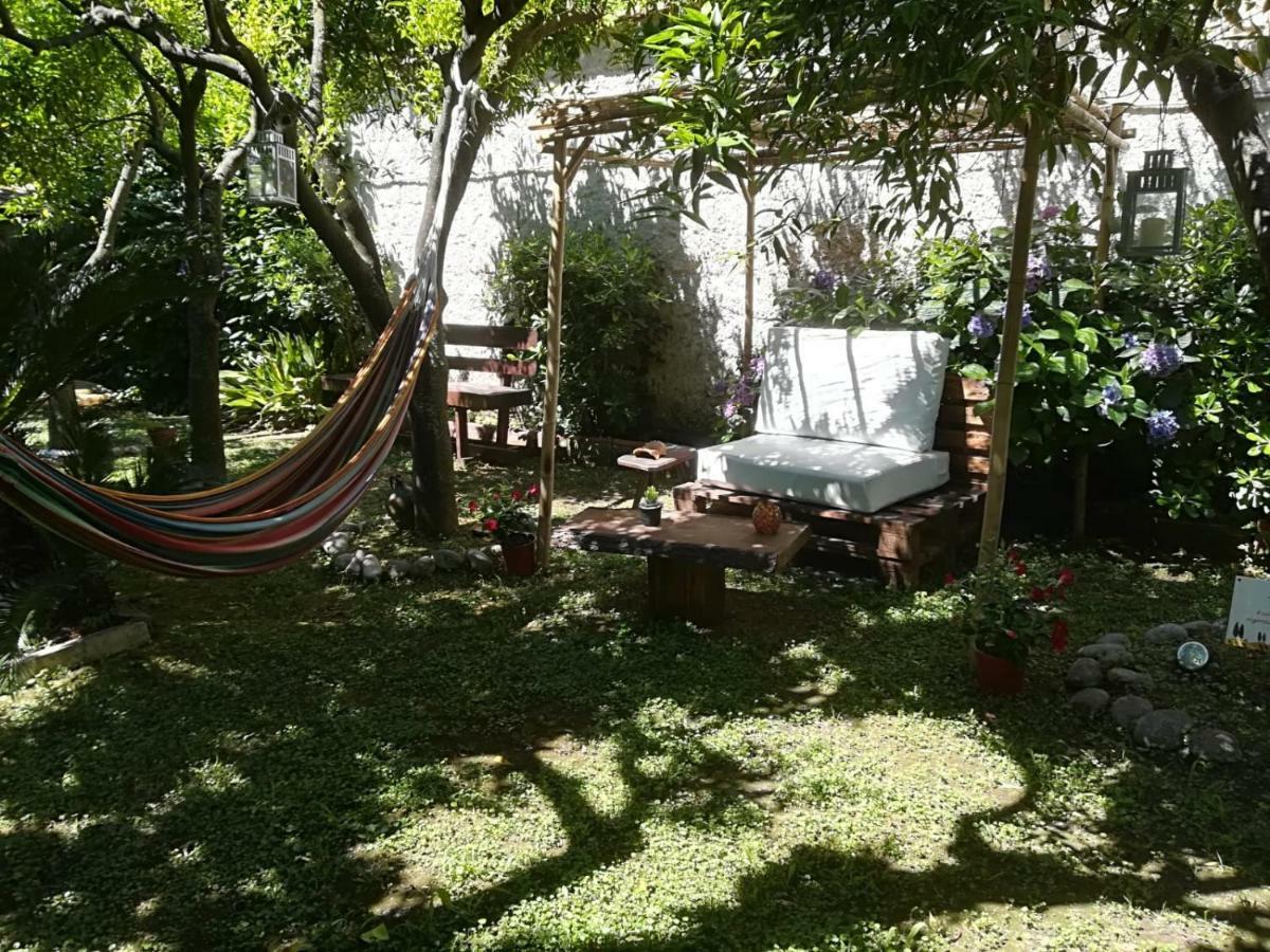 Il Giardino Degli Agrumi Caserta Eksteriør billede