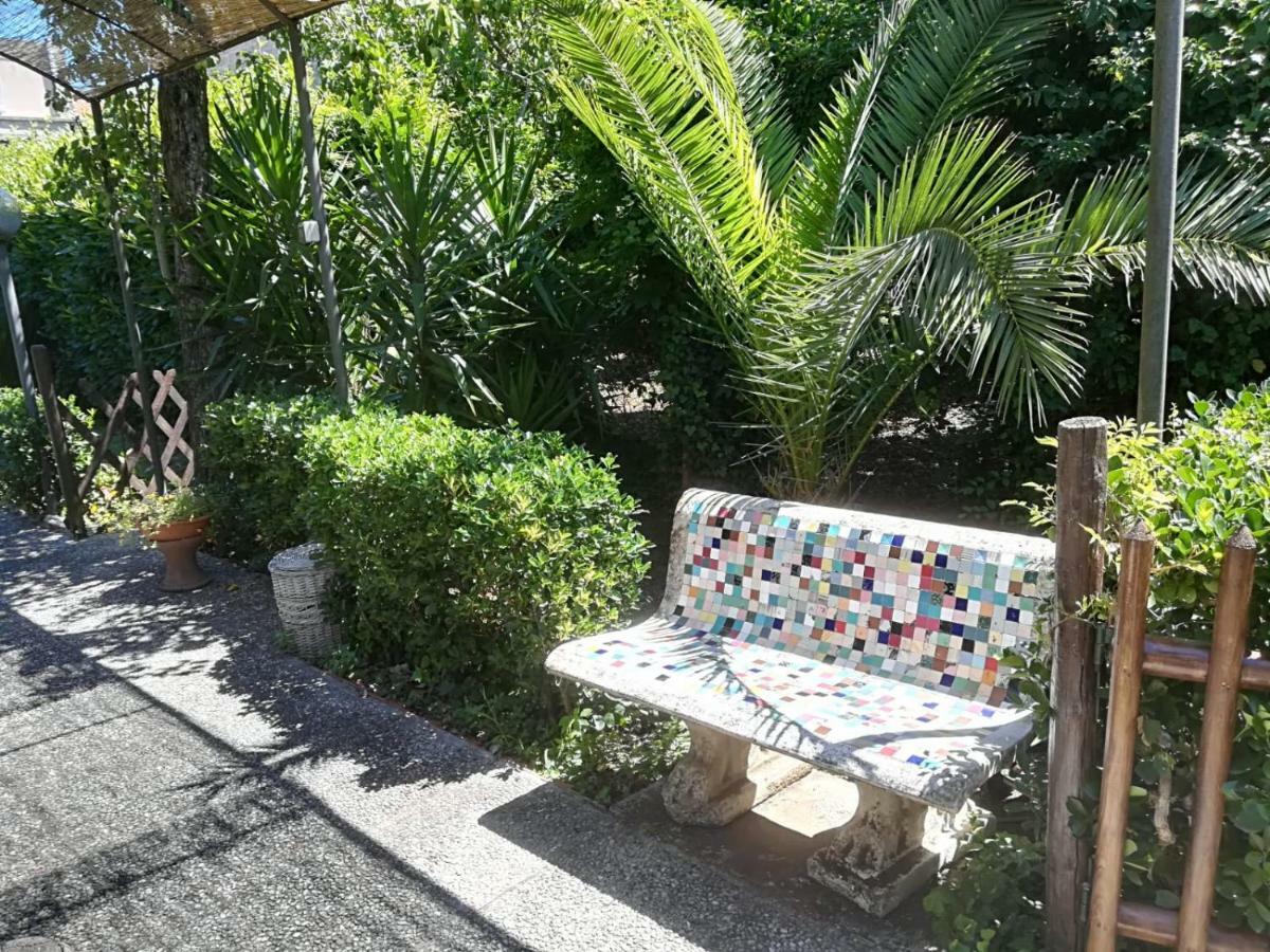 Il Giardino Degli Agrumi Caserta Eksteriør billede